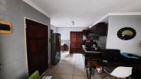 Kitchen of property in Soshanguve East