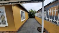 Spaces of property in Soshanguve East