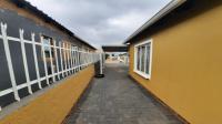 Spaces of property in Soshanguve East