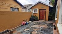 Spaces of property in Soshanguve East