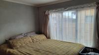 Main Bedroom of property in Soshanguve East