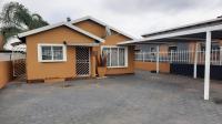 Front View of property in Soshanguve East