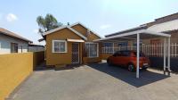 2 Bedroom 1 Bathroom Freehold Residence for Sale for sale in Soshanguve East