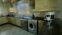 Kitchen of property in Verwoerdpark