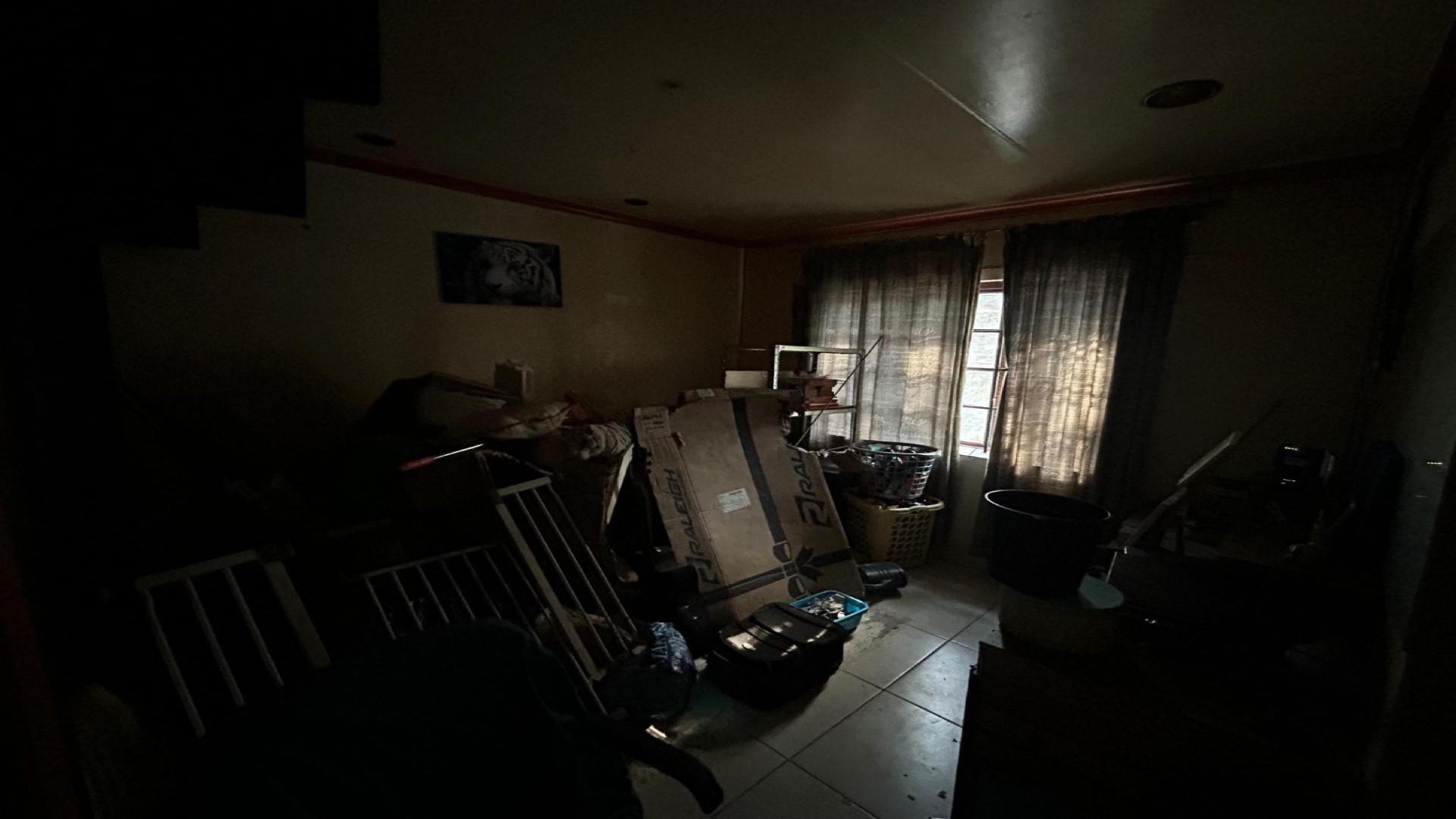 Bed Room 1 of property in Crestview