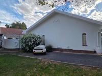  of property in Oudtshoorn