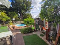  of property in Oudtshoorn