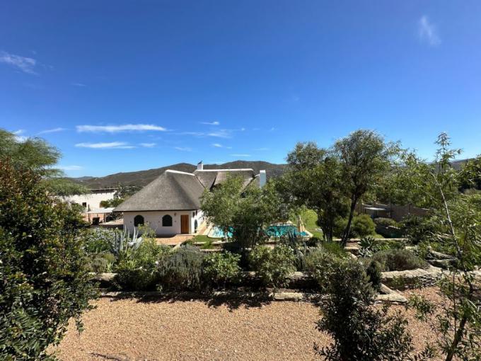 3 Bedroom House for Sale For Sale in Barrydale - MR695189