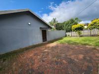  of property in Kloof 