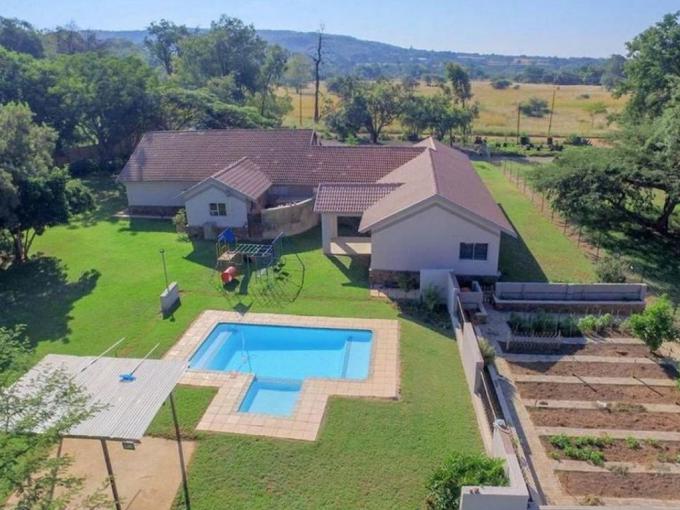 Smallholding for Sale For Sale in Rustenburg - MR695194