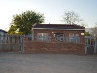  of property in Mlungisi