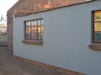  of property in Mlungisi