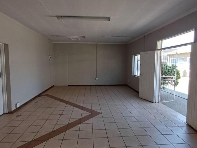 Commercial to Rent in Meyerton - Property to rent - MR695203