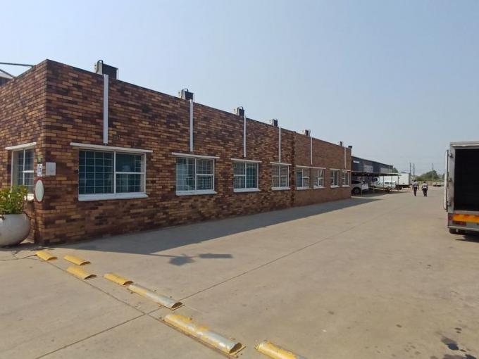 Commercial to Rent in Meyerton - Property to rent - MR695204