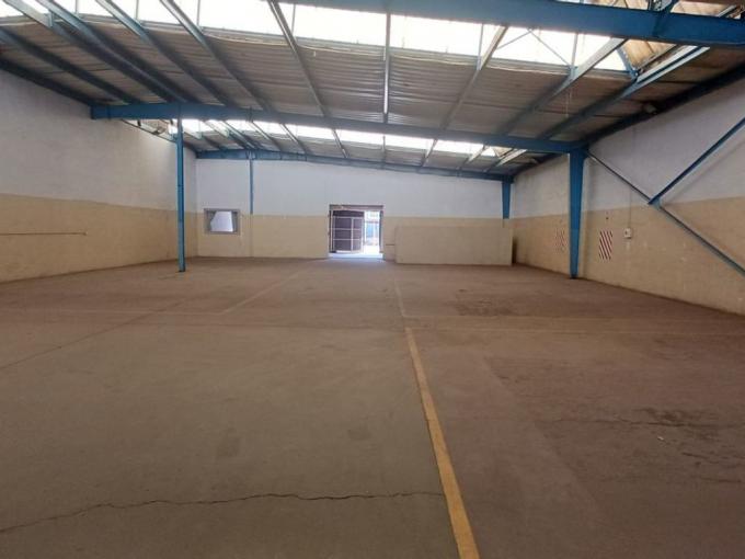 Commercial to Rent in Meyerton - Property to rent - MR695206
