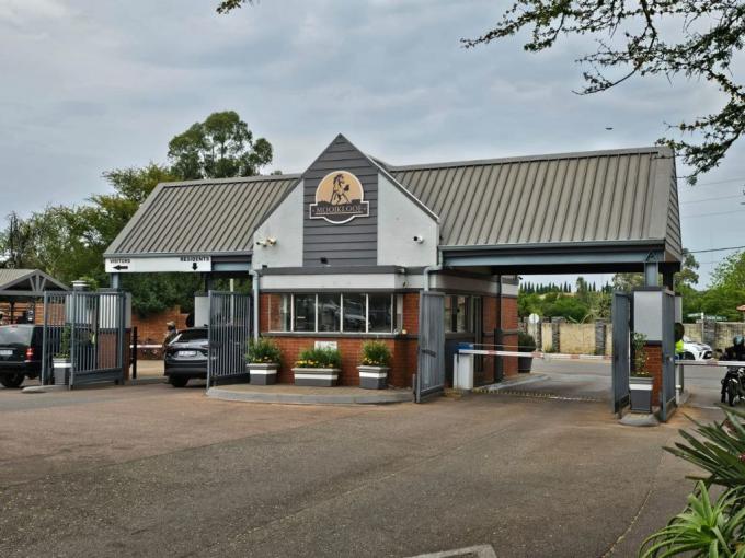 Commercial to Rent in Mooikloof - Property to rent - MR695208