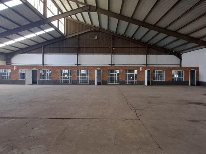 Commercial to Rent in Meyerton - Property to rent - MR695209