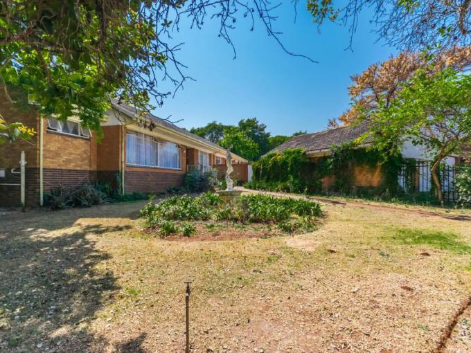 3 Bedroom House for Sale For Sale in Lyttelton Manor - MR695213