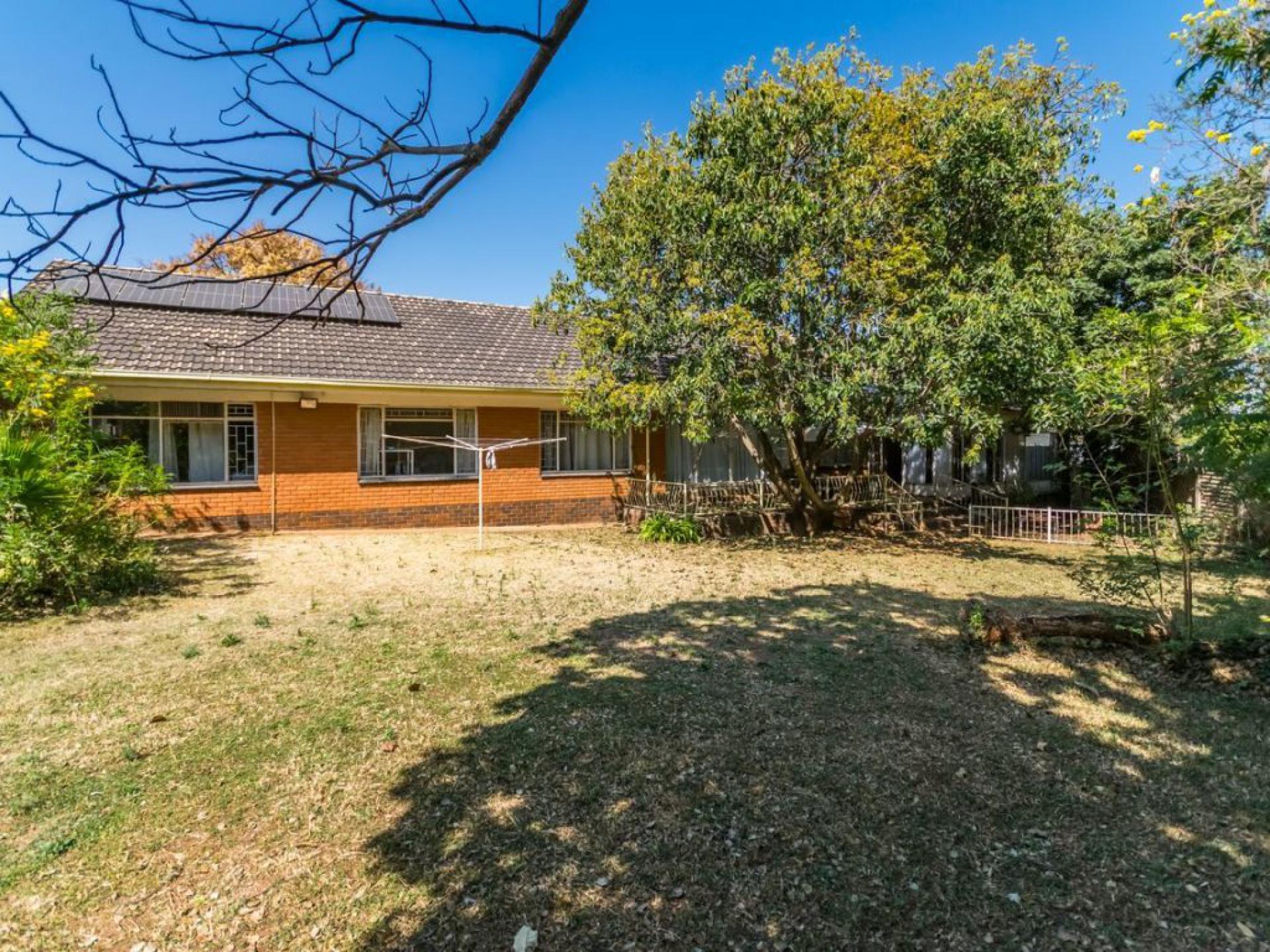  of property in Lyttelton Manor