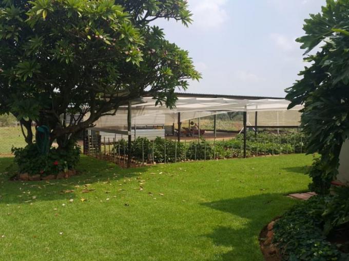 Farm for Sale For Sale in Rustenburg - MR695216