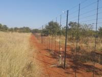  of property in Rustenburg