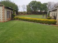  of property in Rustenburg