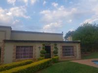  of property in Rustenburg