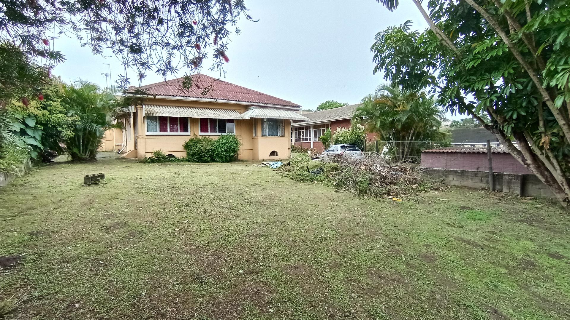 Front View of property in Mount Vernon 