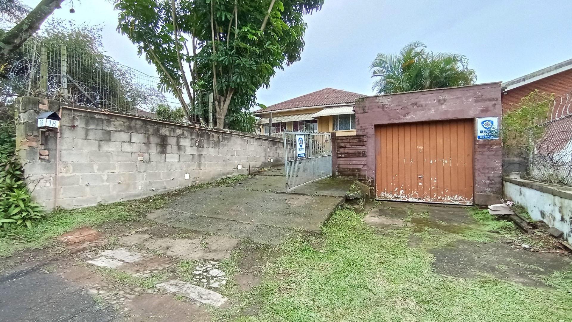 Front View of property in Mount Vernon 