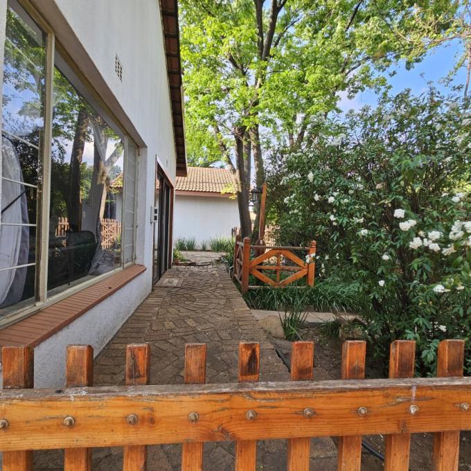 3 Bedroom House for Sale For Sale in Visagiepark - MR695220