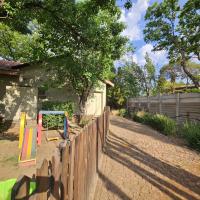  of property in Visagiepark