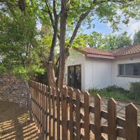  of property in Visagiepark