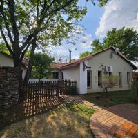  of property in Visagiepark