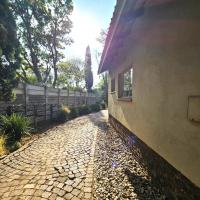  of property in Visagiepark