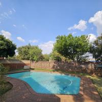  of property in Visagiepark