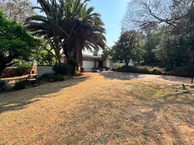 Land for Sale For Sale in Linksfield - MR695227