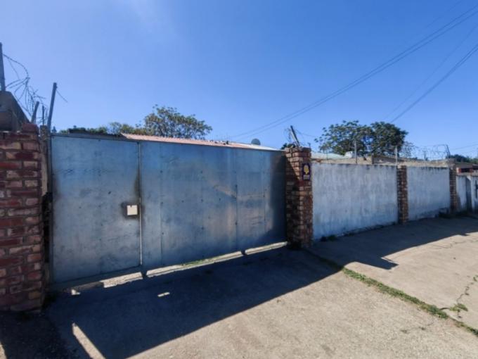 2 Bedroom House for Sale For Sale in Rosedale - MR695233