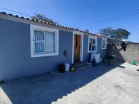  of property in Rosedale