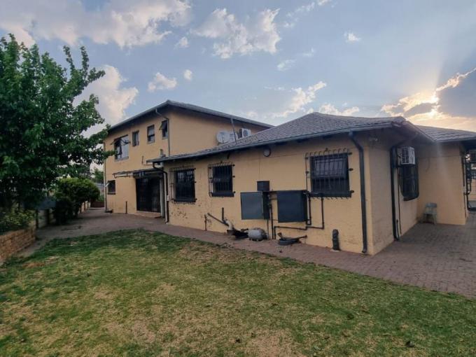 12 Bedroom House for Sale For Sale in Kempton Park - MR695246