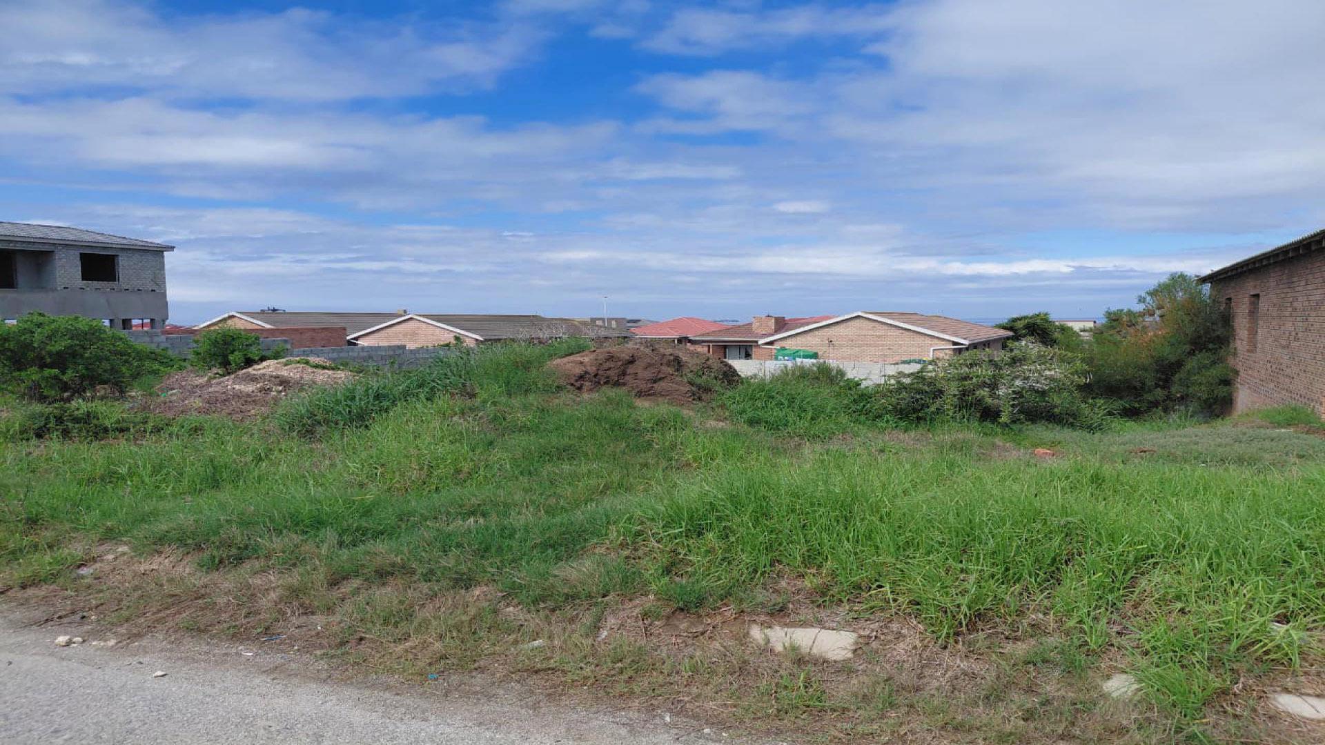 Front View of property in Amsterdamhoek
