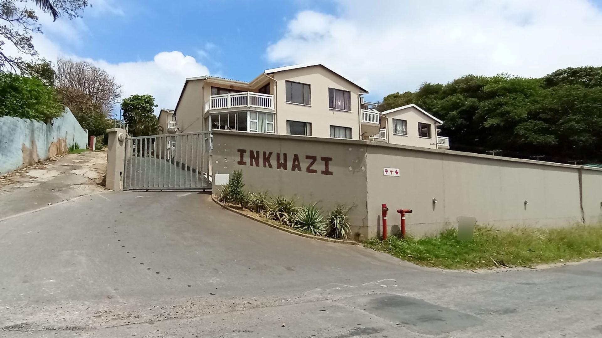 Front View of property in Margate