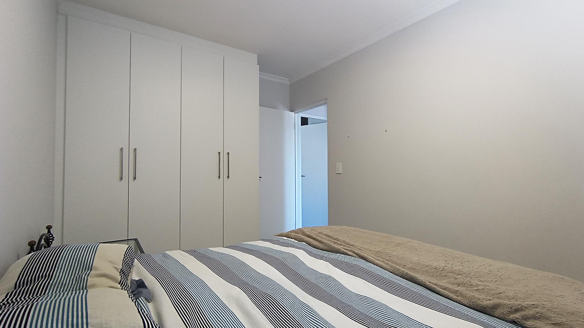 Bed Room 2 - 13 square meters of property in Burgundy Estate