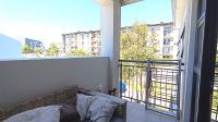 Balcony - 6 square meters of property in Burgundy Estate