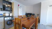 Dining Room - 8 square meters of property in Burgundy Estate