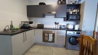Kitchen - 10 square meters of property in Burgundy Estate