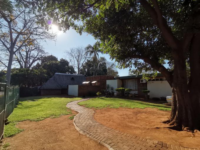 5 Bedroom House for Sale For Sale in Mokopane (Potgietersrust) - MR695259