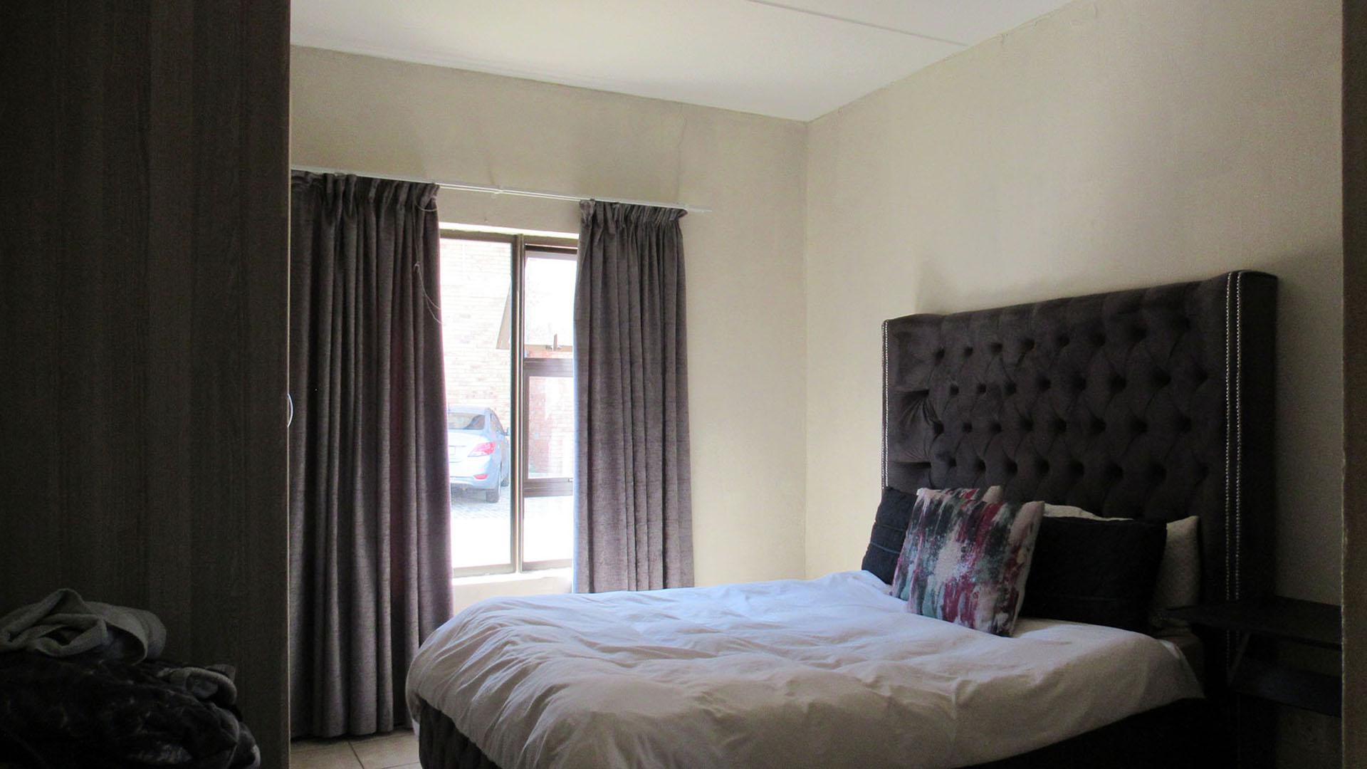 Main Bedroom - 15 square meters of property in Northwold