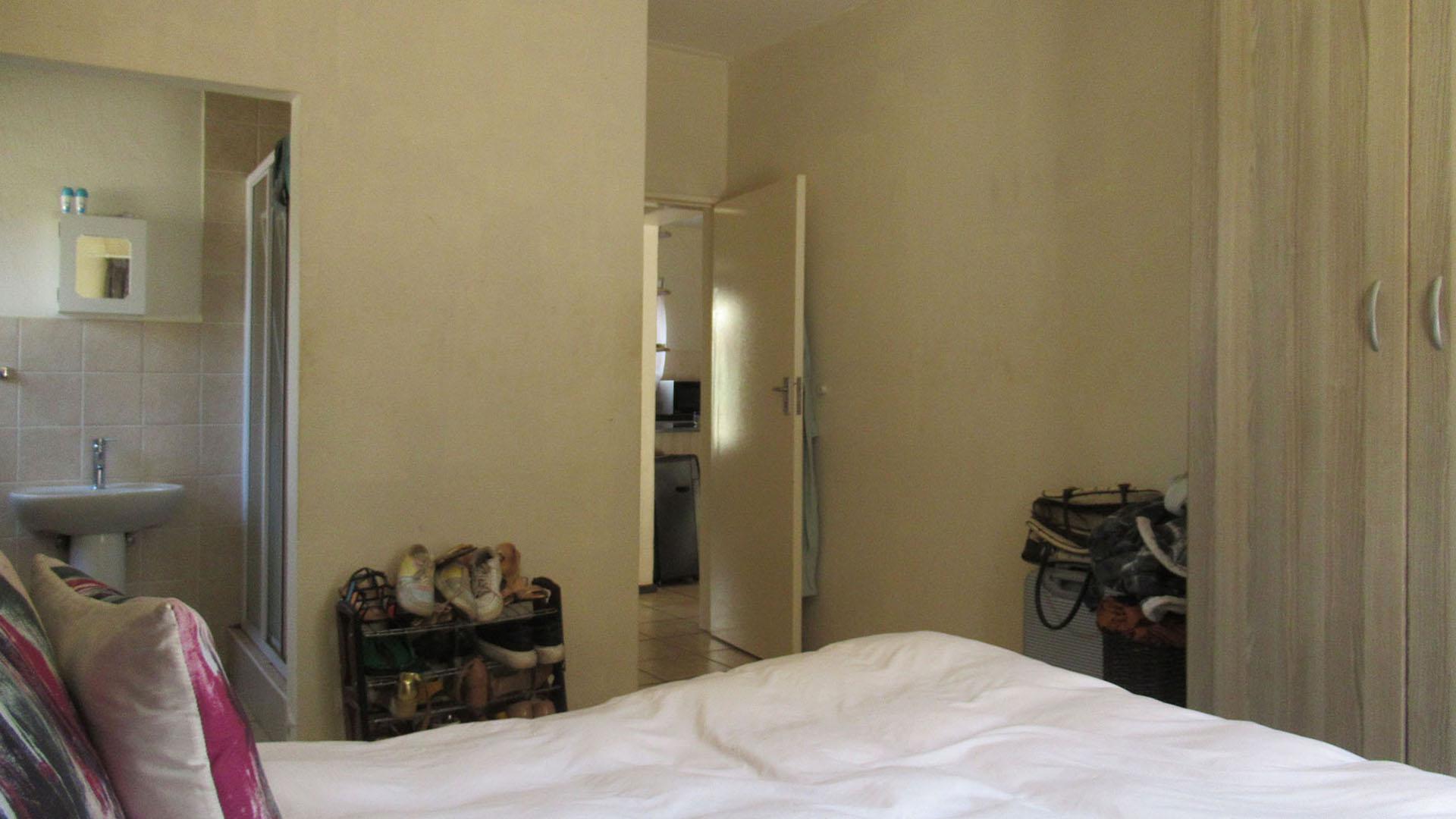 Main Bedroom - 15 square meters of property in Northwold