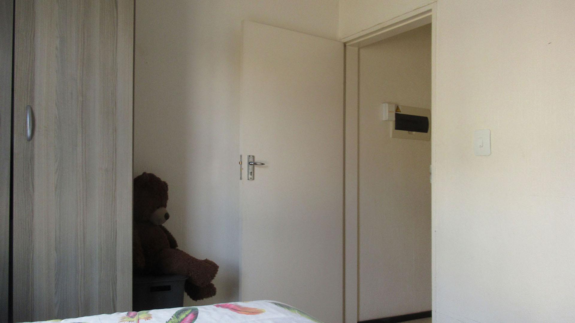 Bed Room 1 - 10 square meters of property in Northwold