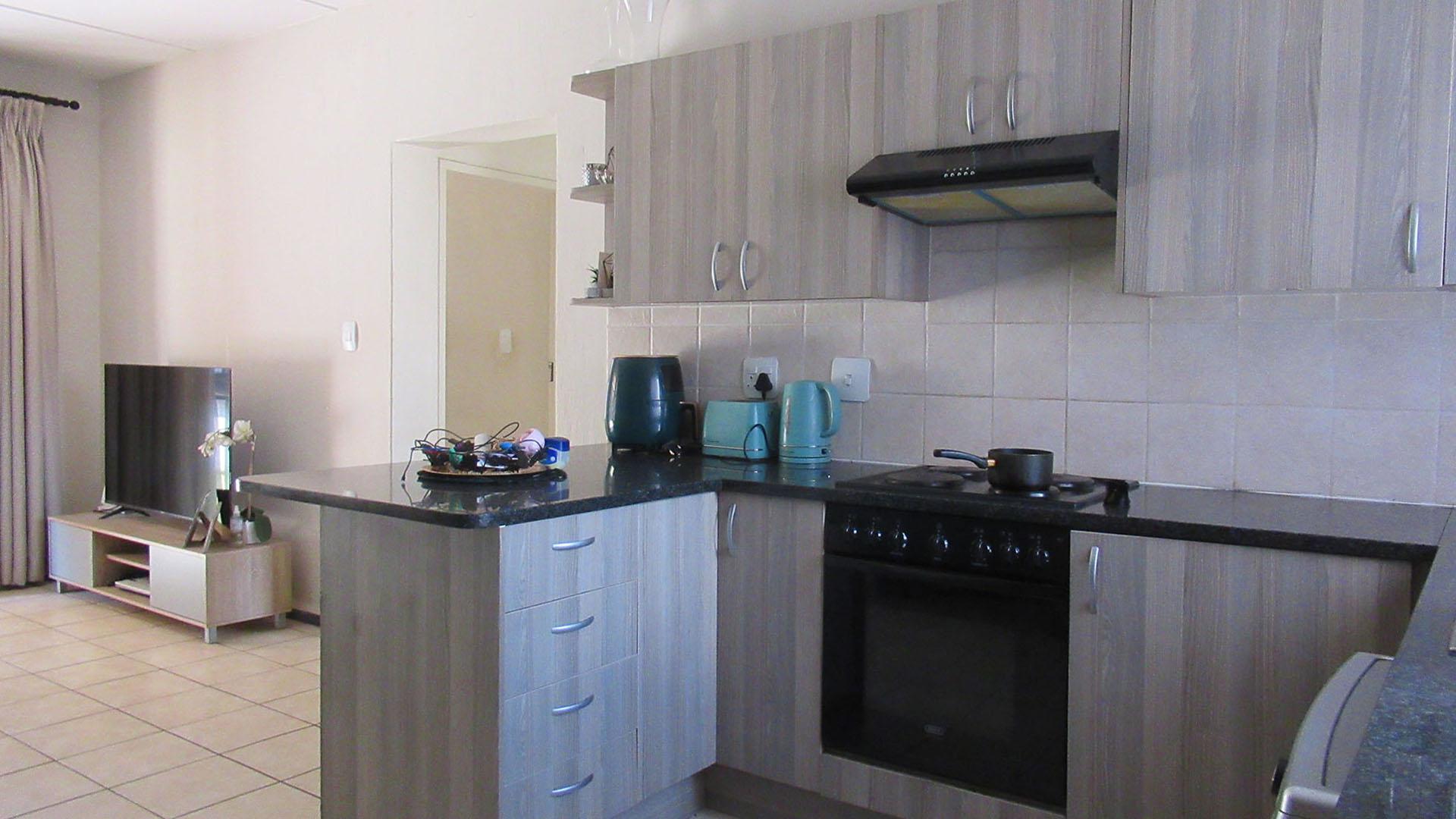 Kitchen - 13 square meters of property in Northwold